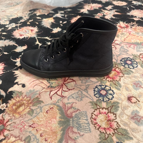 Gucci sneackers - Picture 3 of 6